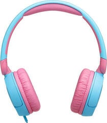 Slúchadlá pre deti JBL JR310 Blue Slúchadlá pre deti - 2
