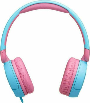 Headphones for children JBL JR310 Blue - 3