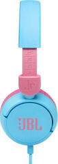 Slúchadlá pre deti JBL JR310 Blue Slúchadlá pre deti - 4
