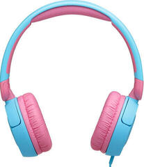 Slúchadlá pre deti JBL JR310 Blue Slúchadlá pre deti - 5