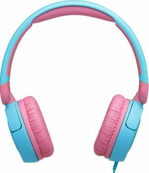 Słuchawki dla dzieci JBL JR310 Niebieski - 6