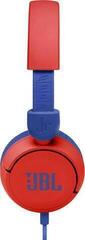 Slúchadlá pre deti JBL JR310 Red Slúchadlá pre deti - 5