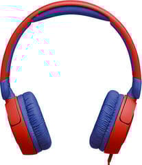 Slúchadlá pre deti JBL JR310 Red Slúchadlá pre deti - 6