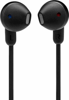 Écouteurs intra-auriculaires sans fil JBL Tune 215 BT Black Écouteurs intra-auriculaires sans fil - 2