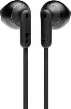 Écouteurs intra-auriculaires sans fil JBL Tune 215 BT Black Écouteurs intra-auriculaires sans fil - 5