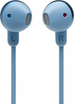 In-ear vezeték nélküli fejhallgató JBL Tune 215 BT Blue In-ear vezeték nélküli fejhallgató - 4