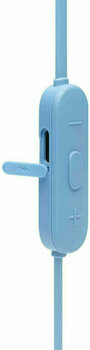 In-ear vezeték nélküli fejhallgató JBL Tune 215 BT Blue In-ear vezeték nélküli fejhallgató - 5