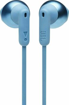 In-ear vezeték nélküli fejhallgató JBL Tune 215 BT Blue In-ear vezeték nélküli fejhallgató - 7