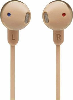 Écouteurs intra-auriculaires sans fil JBL Tune 215 BT Champagne Gold Écouteurs intra-auriculaires sans fil - 2