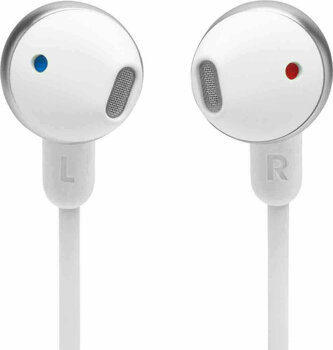 Écouteurs intra-auriculaires sans fil JBL Tune 215 BT White Écouteurs intra-auriculaires sans fil - 2