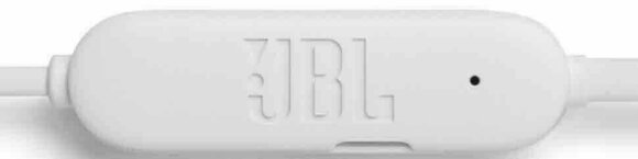 Écouteurs intra-auriculaires sans fil JBL Tune 215 BT White Écouteurs intra-auriculaires sans fil - 4