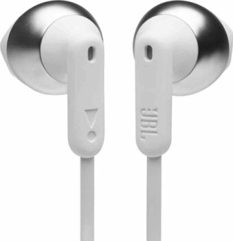 Écouteurs intra-auriculaires sans fil JBL Tune 215 BT White Écouteurs intra-auriculaires sans fil - 5