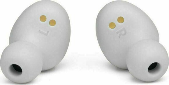 Bezprzewodowe słuchawki douszne JBL Tune 115 TWS White Bezprzewodowe słuchawki douszne - 5