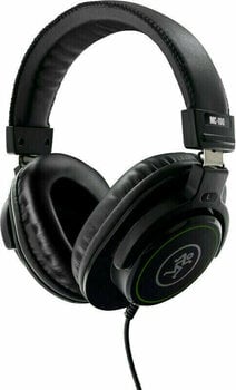 Studio Headphones Mackie MC100 - 2