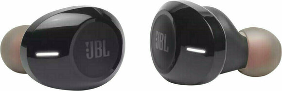 True Wireless In-ear JBL Tune 125 TWS Black - 3