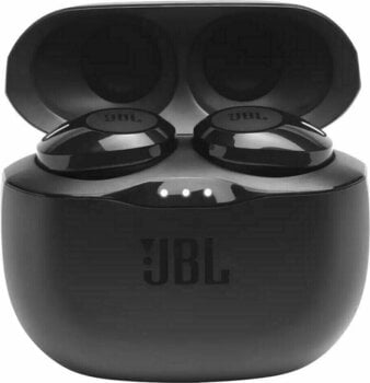 True Wireless In-ear JBL Tune 125 TWS Черeн - 5