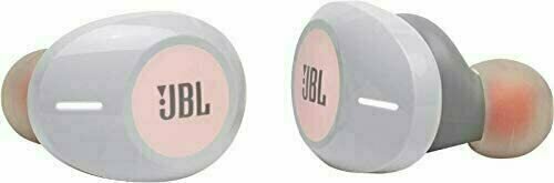 True trådløs i øre JBL Tune 125 TWS Pink - 2
