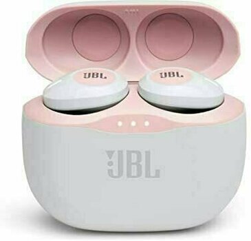 Intra-auriculares true wireless JBL Tune 125 TWS Pink - 4