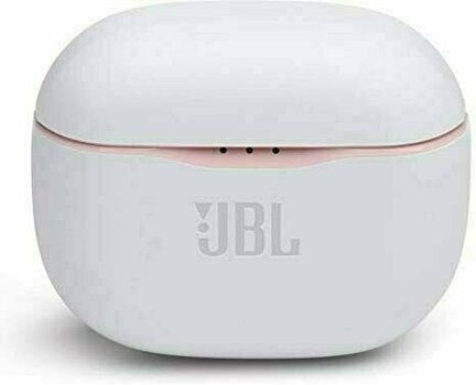 True Wireless In-ear JBL Tune 125 TWS Pink - 5