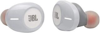 Bezdrôtové sluchadlá do uší JBL Tune 125 TWS White Bezdrôtové sluchadlá do uší - 2