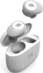 Bezdrôtové sluchadlá do uší JBL Tune 125 TWS White Bezdrôtové sluchadlá do uší - 4