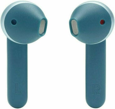 Wireless In-ear headphones JBL Tune 225 TWS Blue Wireless In-ear headphones - 5