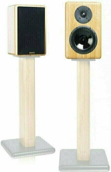 Hi-Fi Bookshelf zvučnik Xavian Ambra Esclusiva Hi-Fi Bookshelf zvučnik Natural Oak - 2