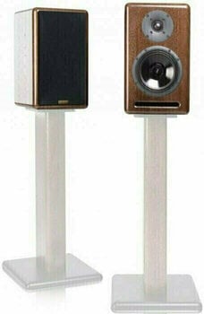 Hi-Fi Bookshelf speaker Xavian Ambra Esclusiva Hi-Fi Bookshelf speaker Dark Oak - 2