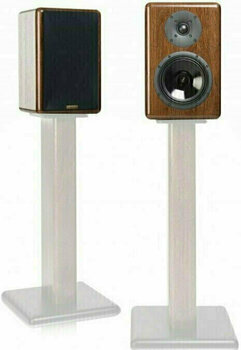 Hi-Fi Ηχείο Bookshelf Xavian Corallo Esclusivo Hi-Fi Ηχείο Bookshelf Dark Oak - 2