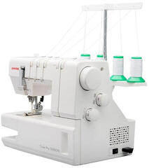 Coverlock Janome 2000-CPX Coverlock - 3