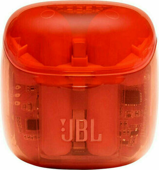 True trådløs i øre JBL Tune 225 TWS Ghost Orange - 6