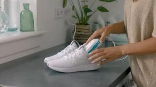 Pflege von Schuhen Shoefresh Mini Shoe Freshener Trockner - 6