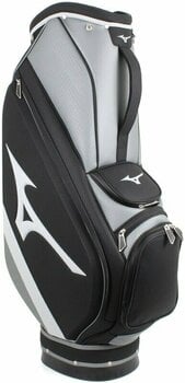 Чантa за голф Mizuno Tour Black/Grey Чантa за голф - 3