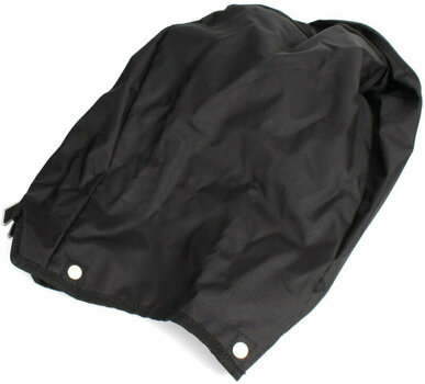 Golf Bag Mizuno Tour Black/Grey Golf Bag - 8