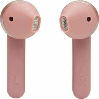 Drahtlose In-Ear-Kopfhörer JBL Tune 225 TWS Pink Drahtlose In-Ear-Kopfhörer - 6