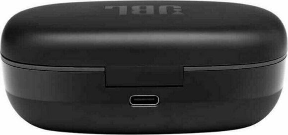 Wireless In-ear headphones JBL Peak2 Black Wireless In-ear headphones - 2