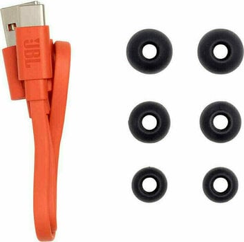 Wireless In-ear headphones JBL Peak2 Black Wireless In-ear headphones - 3