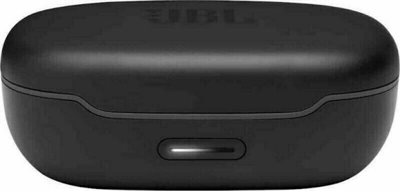 Wireless In-ear headphones JBL Peak2 Black Wireless In-ear headphones - 7