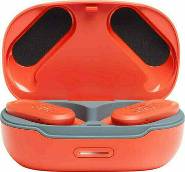 Écouteurs intra-auriculaires sans fil JBL Peak2 Coral Écouteurs intra-auriculaires sans fil - 3