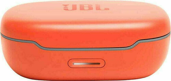 Écouteurs intra-auriculaires sans fil JBL Peak2 Coral Écouteurs intra-auriculaires sans fil - 4