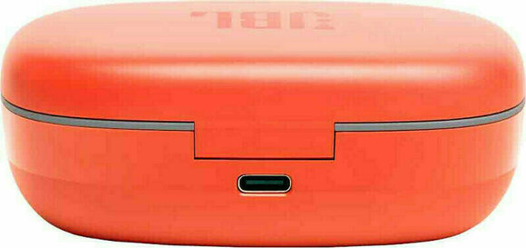 Écouteurs intra-auriculaires sans fil JBL Peak2 Coral Écouteurs intra-auriculaires sans fil - 5