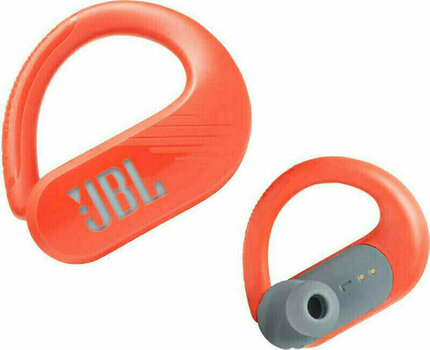 Écouteurs intra-auriculaires sans fil JBL Peak2 Coral Écouteurs intra-auriculaires sans fil - 6