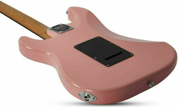 Gitara elektryczna Schecter Nick Johnston Atomic Coral - 4