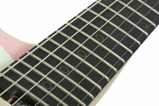 Elektrische gitaar Schecter Nick Johnston Atomic Coral - 11