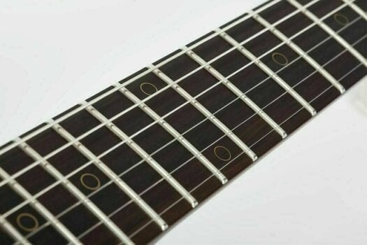 Guitarra elétrica Schecter Nick Johnston Atomic Green - 9