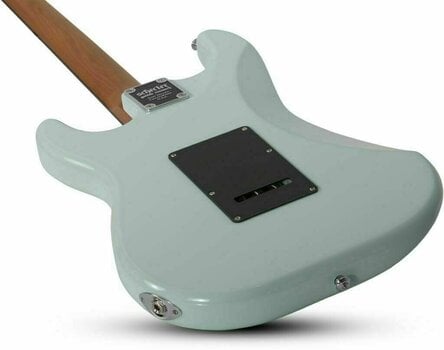 Electric guitar Schecter Nick Johnston Atomic Frost - 5