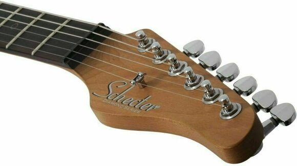 Electric guitar Schecter Nick Johnston Atomic Frost - 14