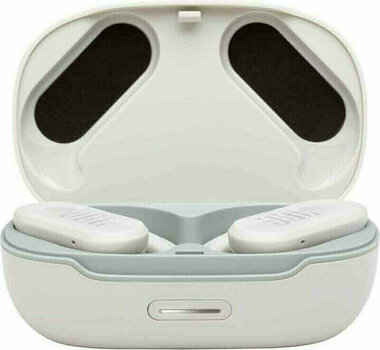 Bezdrôtové sluchadlá do uší JBL Peak2 White Bezdrôtové sluchadlá do uší - 2