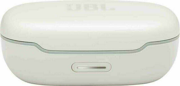 Bezdrôtové sluchadlá do uší JBL Peak2 White Bezdrôtové sluchadlá do uší - 3