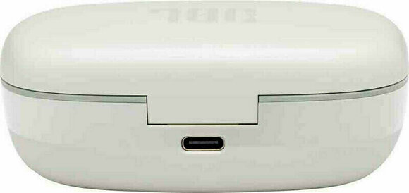 Bezdrôtové sluchadlá do uší JBL Peak2 White Bezdrôtové sluchadlá do uší - 4